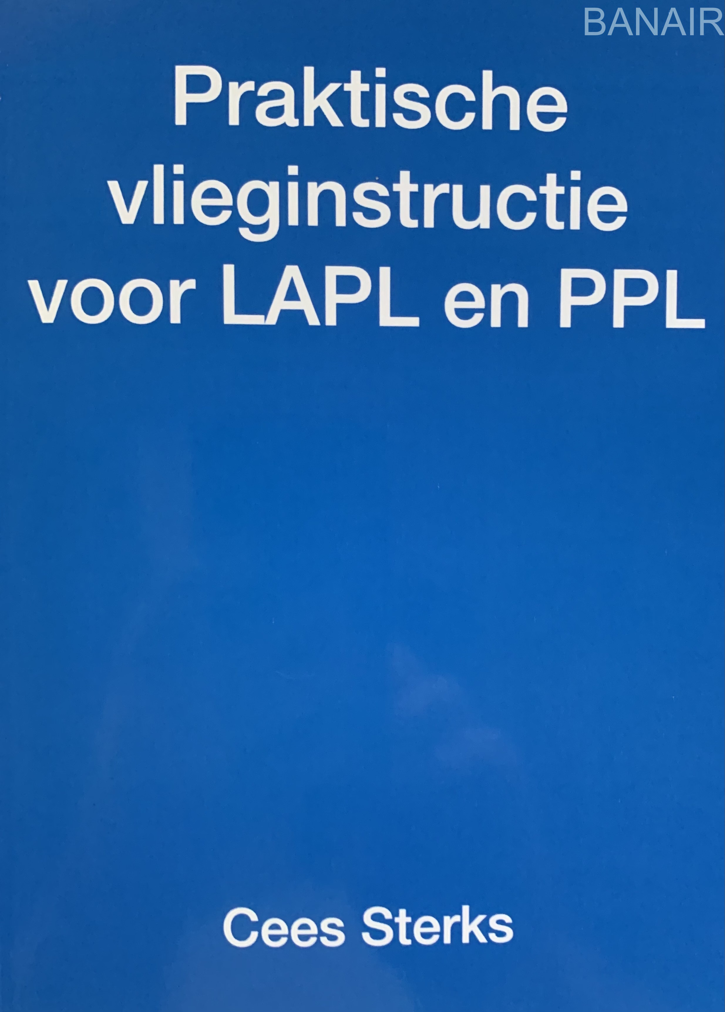 Complete set PPL Theorie (5 boeken)